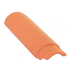 Meia Telha Portuguesa